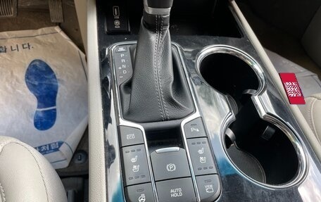KIA Carnival III, 2019 год, 2 900 000 рублей, 11 фотография