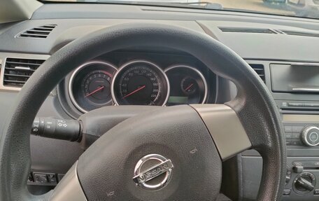 Nissan Tiida, 2013 год, 1 000 000 рублей, 12 фотография