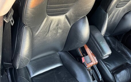 Audi A6, 2003 год, 650 000 рублей, 11 фотография