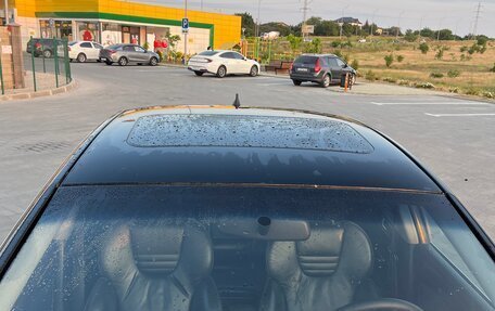 Audi A6, 2003 год, 650 000 рублей, 8 фотография
