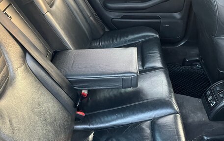 Audi A6, 2003 год, 650 000 рублей, 12 фотография