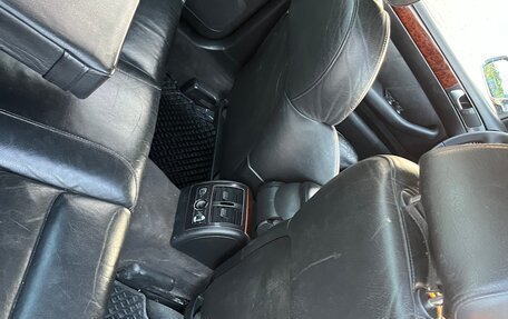 Audi A6, 2003 год, 650 000 рублей, 13 фотография