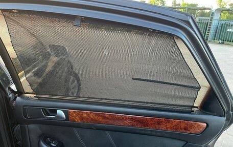 Audi A6, 2003 год, 650 000 рублей, 16 фотография