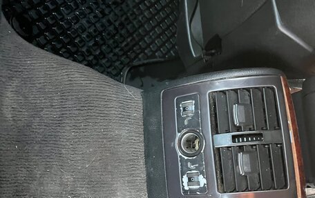 Audi A6, 2003 год, 650 000 рублей, 14 фотография