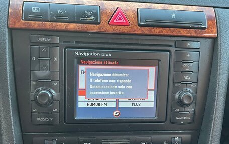 Audi A6, 2003 год, 650 000 рублей, 19 фотография