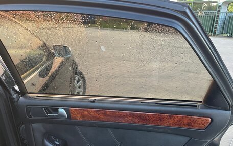 Audi A6, 2003 год, 650 000 рублей, 20 фотография