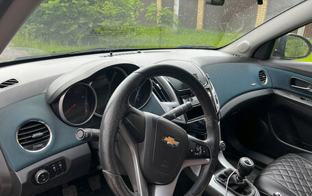 Chevrolet Cruze II, 2013 год, 820 000 рублей, 7 фотография