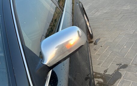 Audi A6, 2003 год, 650 000 рублей, 23 фотография