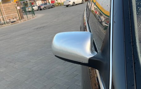 Audi A6, 2003 год, 650 000 рублей, 24 фотография