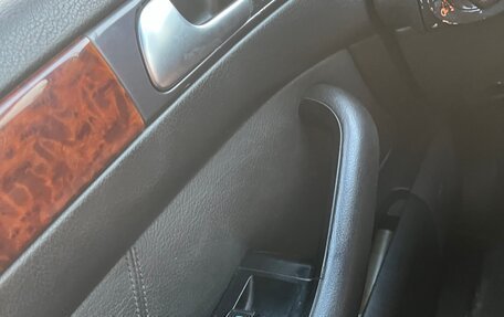 Audi A6, 2003 год, 650 000 рублей, 22 фотография