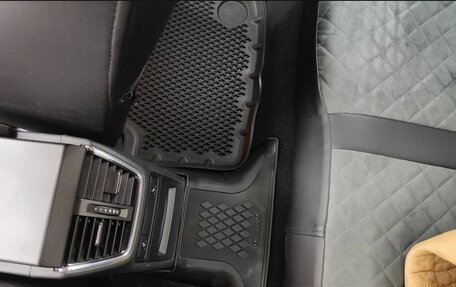 Skoda Octavia, 2016 год, 1 700 000 рублей, 6 фотография