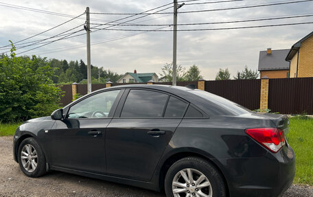 Chevrolet Cruze II, 2013 год, 820 000 рублей, 12 фотография