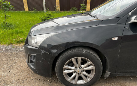 Chevrolet Cruze II, 2013 год, 820 000 рублей, 13 фотография