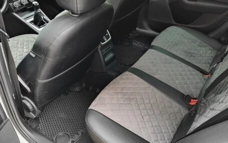 Skoda Octavia, 2016 год, 1 700 000 рублей, 7 фотография