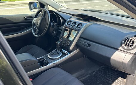 Mazda CX-7 I рестайлинг, 2011 год, 980 000 рублей, 7 фотография