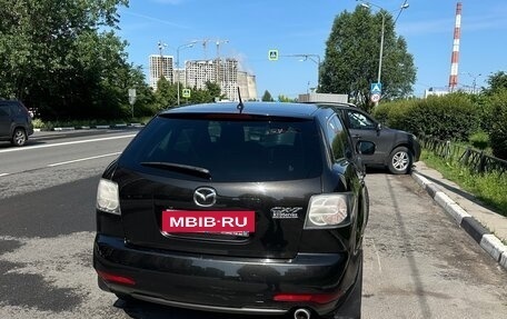 Mazda CX-7 I рестайлинг, 2011 год, 980 000 рублей, 6 фотография