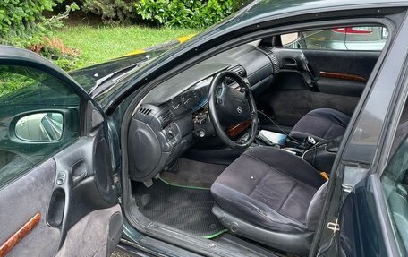 Opel Omega B, 1999 год, 260 000 рублей, 6 фотография