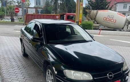 Opel Omega B, 1999 год, 260 000 рублей, 5 фотография