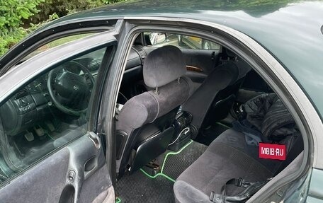 Opel Omega B, 1999 год, 260 000 рублей, 3 фотография
