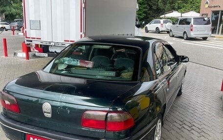 Opel Omega B, 1999 год, 260 000 рублей, 2 фотография