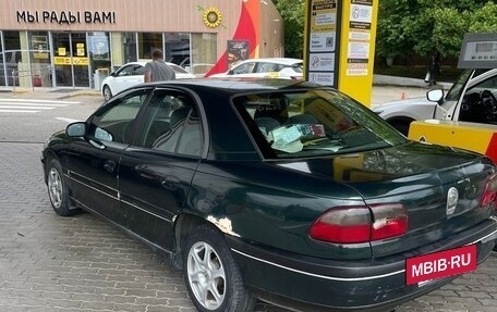 Opel Omega B, 1999 год, 260 000 рублей, 7 фотография