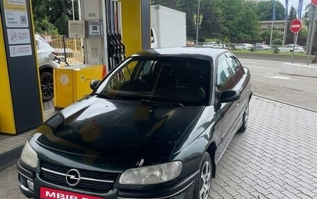Opel Omega B, 1999 год, 260 000 рублей, 8 фотография