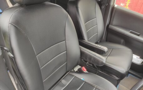 Honda Freed I, 2013 год, 1 100 000 рублей, 5 фотография