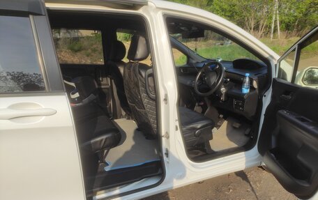 Honda Freed I, 2013 год, 1 100 000 рублей, 6 фотография