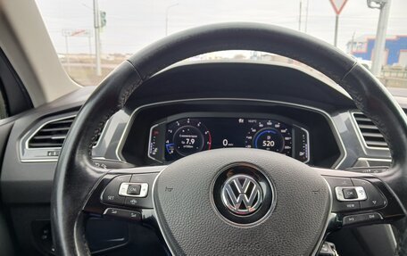 Volkswagen Tiguan II, 2019 год, 1 880 000 рублей, 7 фотография