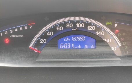 Honda Freed I, 2013 год, 1 100 000 рублей, 8 фотография