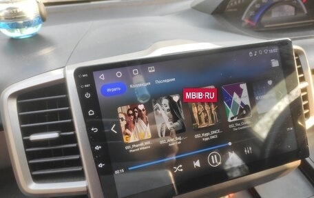 Honda Freed I, 2013 год, 1 100 000 рублей, 10 фотография