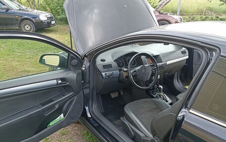 Opel Astra H, 2010 год, 775 000 рублей, 6 фотография