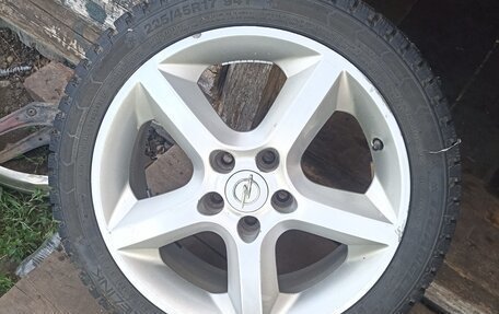 Opel Astra H, 2010 год, 775 000 рублей, 2 фотография
