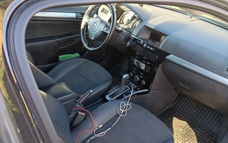 Opel Astra H, 2010 год, 775 000 рублей, 10 фотография