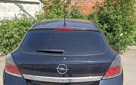 Opel Astra H, 2010 год, 775 000 рублей, 8 фотография