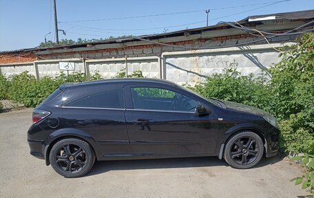 Opel Astra H, 2010 год, 775 000 рублей, 11 фотография