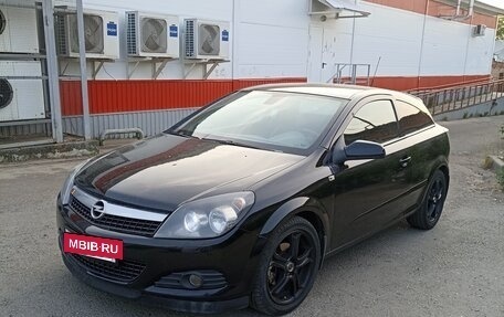 Opel Astra H, 2010 год, 775 000 рублей, 9 фотография