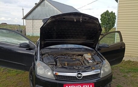 Opel Astra H, 2010 год, 775 000 рублей, 3 фотография