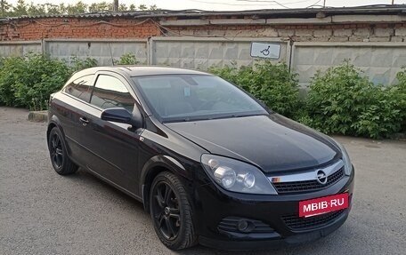 Opel Astra H, 2010 год, 775 000 рублей, 4 фотография
