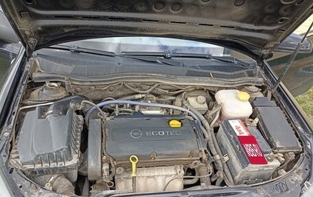 Opel Astra H, 2010 год, 775 000 рублей, 5 фотография
