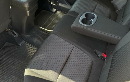 Mitsubishi Outlander III рестайлинг 3, 2012 год, 1 300 000 рублей, 10 фотография