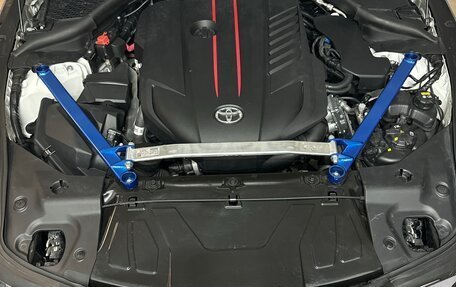 Toyota Supra, 2021 год, 5 399 999 рублей, 6 фотография