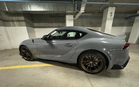 Toyota Supra, 2021 год, 5 399 999 рублей, 2 фотография
