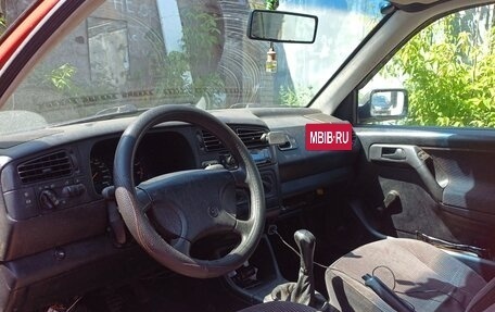 Volkswagen Golf III, 1994 год, 90 000 рублей, 5 фотография