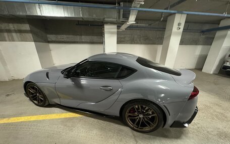 Toyota Supra, 2021 год, 5 399 999 рублей, 10 фотография