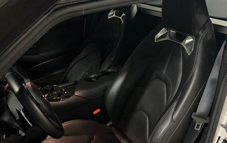 Toyota Supra, 2021 год, 5 399 999 рублей, 7 фотография