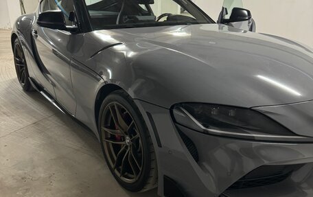 Toyota Supra, 2021 год, 5 399 999 рублей, 15 фотография