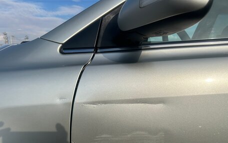 Toyota Avensis III рестайлинг, 2006 год, 1 050 000 рублей, 2 фотография