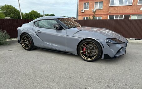 Toyota Supra, 2021 год, 5 399 999 рублей, 16 фотография