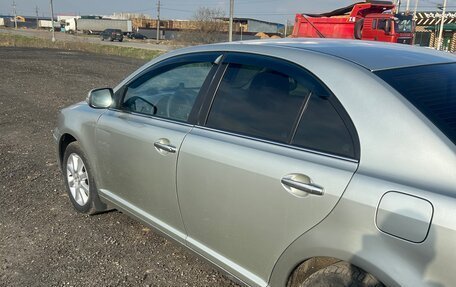 Toyota Avensis III рестайлинг, 2006 год, 1 050 000 рублей, 7 фотография
